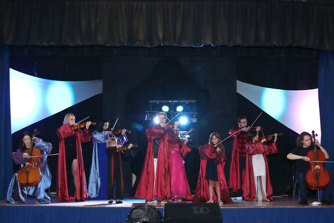 Forte Academy of Performing Arts 94