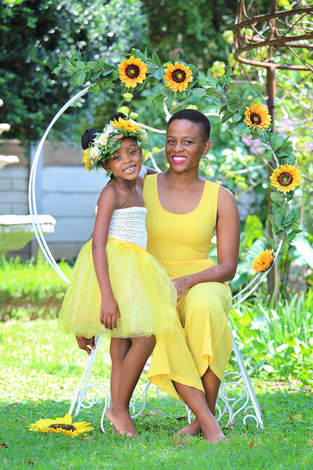 Didi's 7th Birthday 14