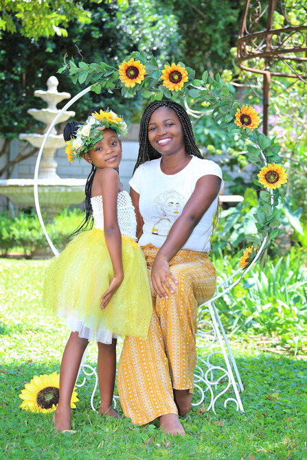 Didi's 7th Birthday 19