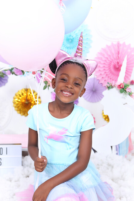 Didi's 7th Birthday 31