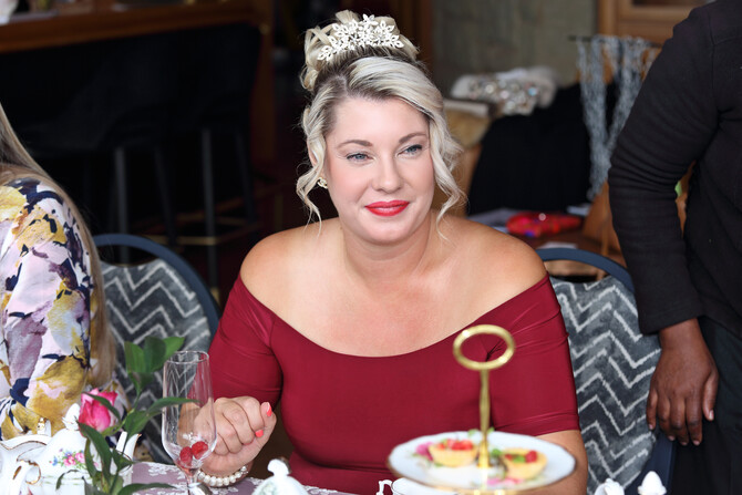 Miemie's Birthday 81