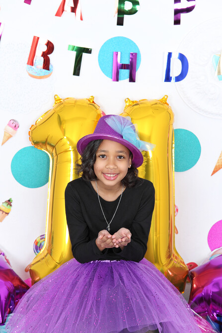 Abigail's 11th Birthday 1