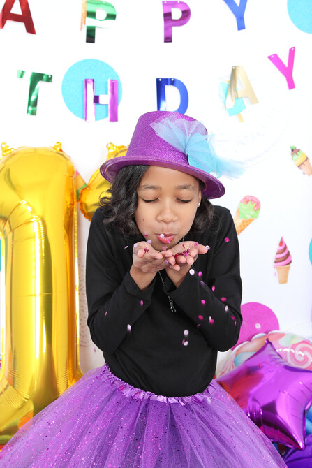 Abigail's 11th Birthday 2