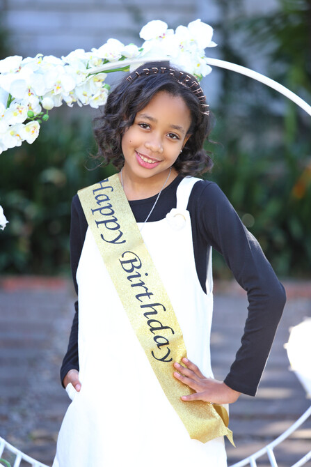 Abigail's 11th Birthday 20