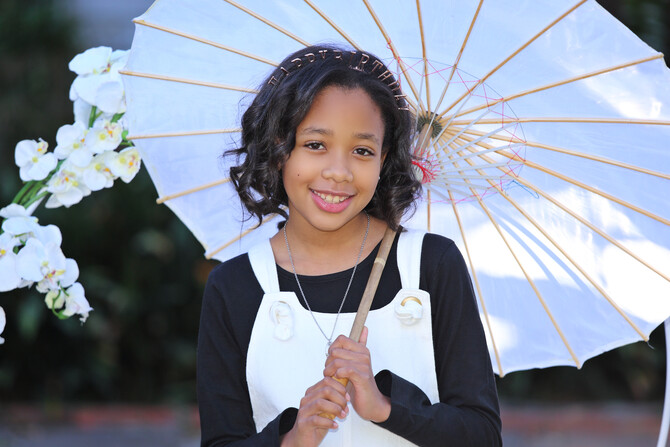 Abigail's 11th Birthday 21