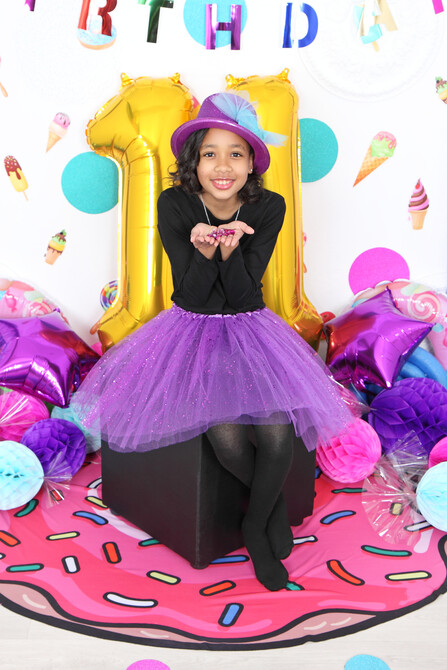 Abigail's 11th Birthday 24