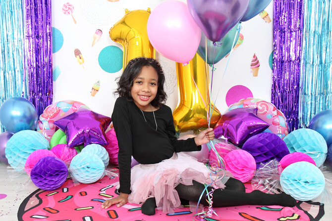 Abigail's 11th Birthday 29