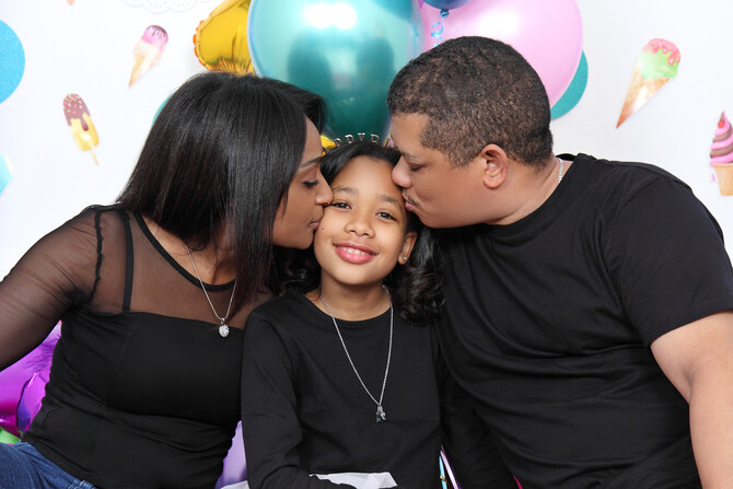 Abigail's 11th Birthday 31