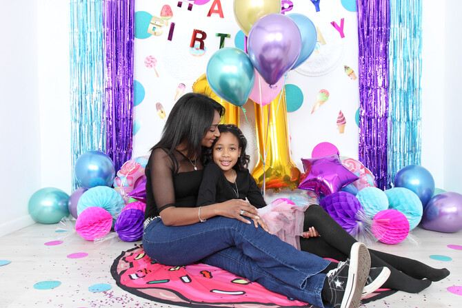 Abigail's 11th Birthday 35