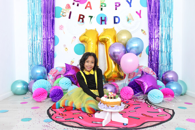 Abigail's 11th Birthday 37