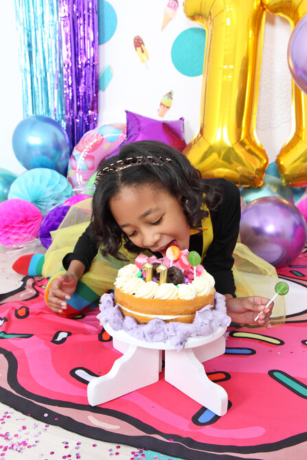 Abigail's 11th Birthday 42