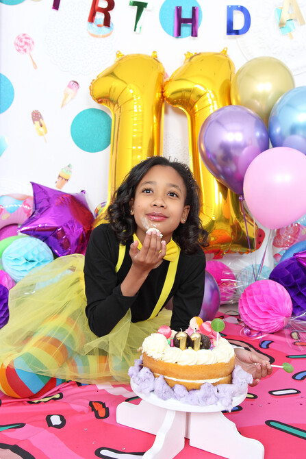 Abigail's 11th Birthday 44