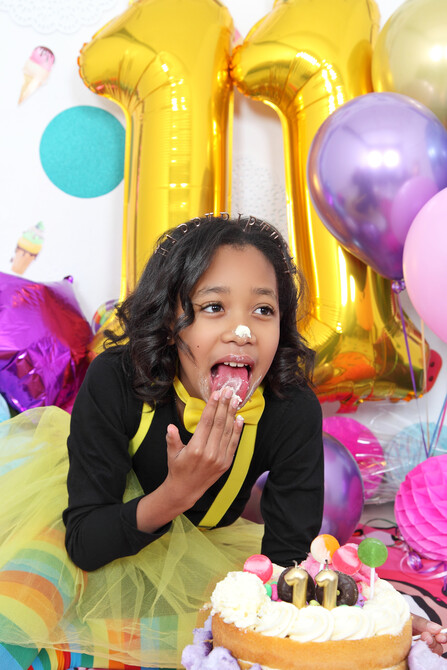 Abigail's 11th Birthday 45