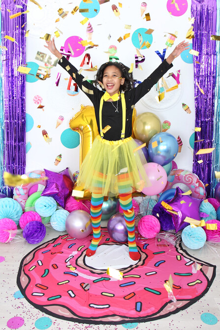 Abigail's 11th Birthday 46