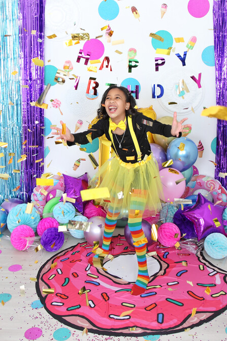 Abigail's 11th Birthday 47