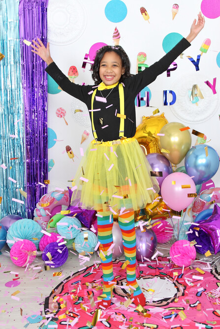 Abigail's 11th Birthday 48