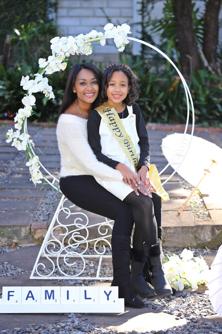 Abigail's 11th Birthday 8
