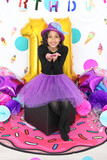 Abigail's 11th Birthday 24