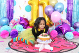 Abigail's 11th Birthday 38