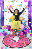Abigail's 11th Birthday 46