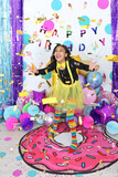 Abigail's 11th Birthday 47