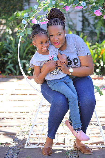 Chidinma's 5th Birthday 10