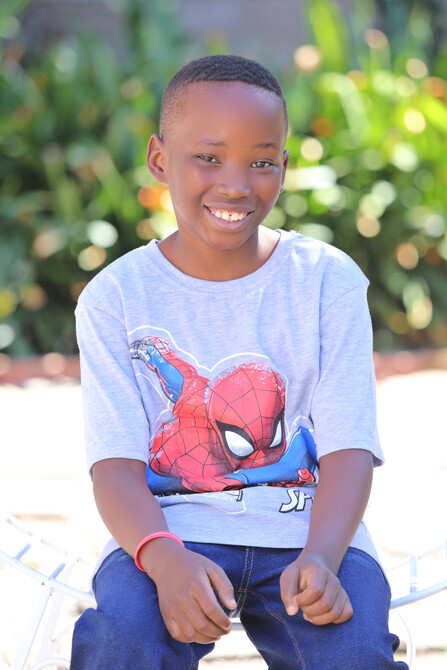 Chidinma's 5th Birthday 14