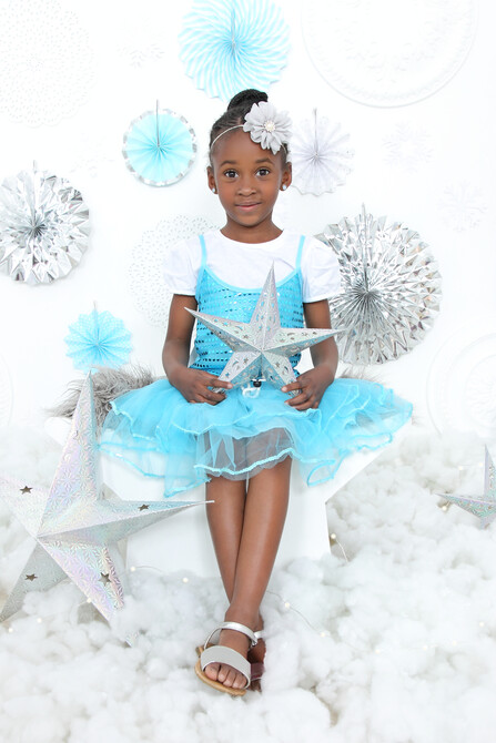 Chidinma's 5th Birthday 17