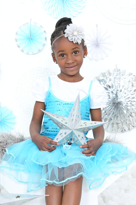 Chidinma's 5th Birthday 18