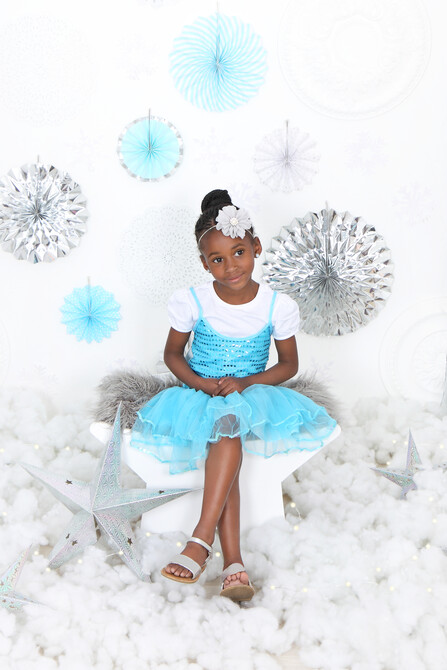 Chidinma's 5th Birthday 19