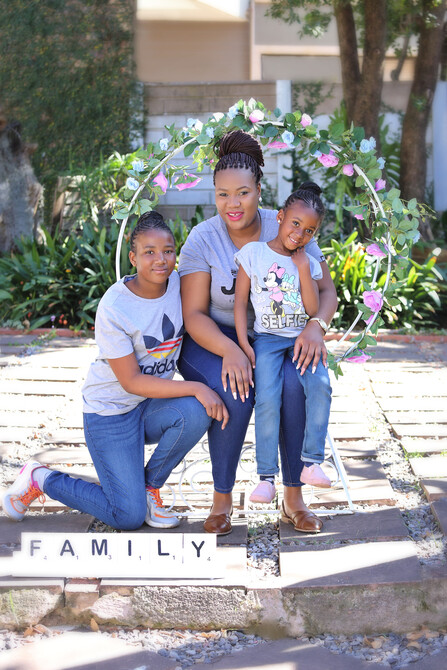 Chidinma's 5th Birthday 2