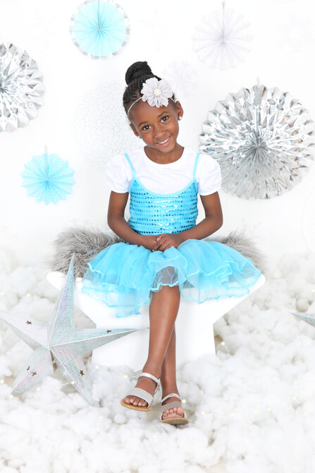 Chidinma's 5th Birthday 20