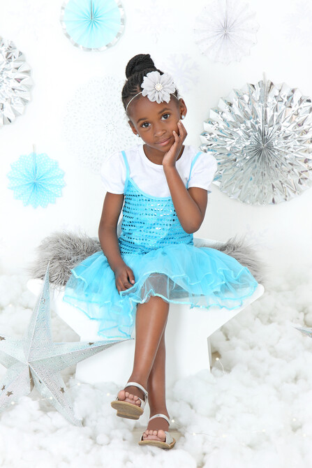 Chidinma's 5th Birthday 22