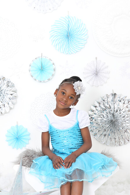 Chidinma's 5th Birthday 23