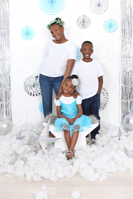 Chidinma's 5th Birthday 26