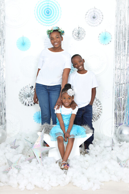 Chidinma's 5th Birthday 27