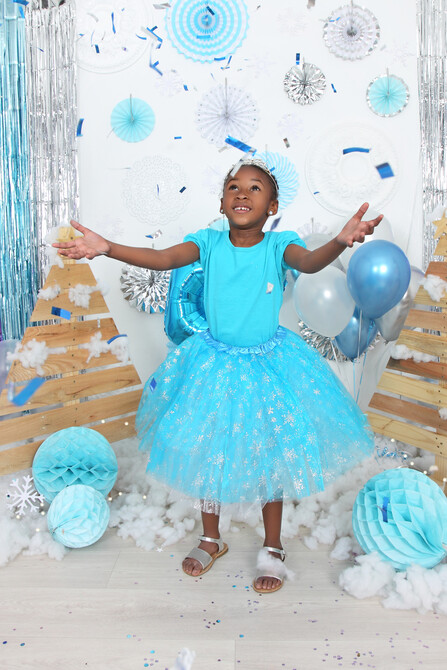 Chidinma's 5th Birthday 41