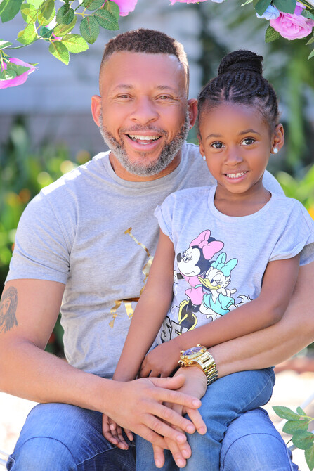 Chidinma's 5th Birthday 6
