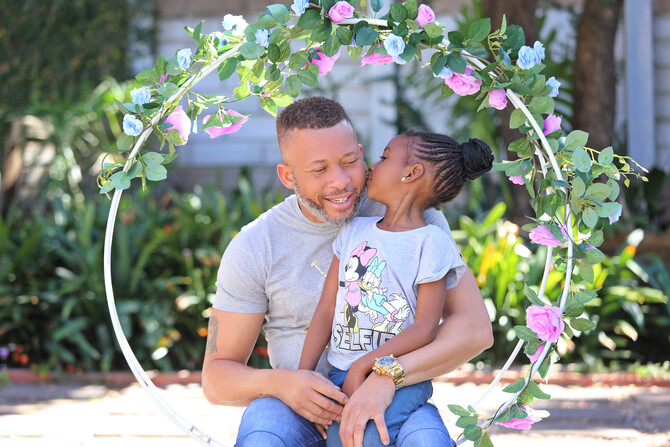 Chidinma's 5th Birthday 9