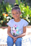 Chidinma's 5th Birthday 13