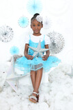 Chidinma's 5th Birthday 17