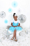Chidinma's 5th Birthday 19