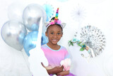 Chidinma's 5th Birthday 28