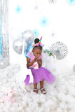 Chidinma's 5th Birthday 29