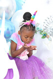 Chidinma's 5th Birthday 30