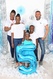 Chidinma's 5th Birthday 31