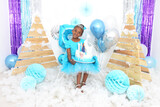 Chidinma's 5th Birthday 32