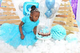 Chidinma's 5th Birthday 34