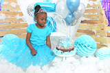 Chidinma's 5th Birthday 35