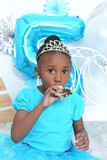Chidinma's 5th Birthday 37